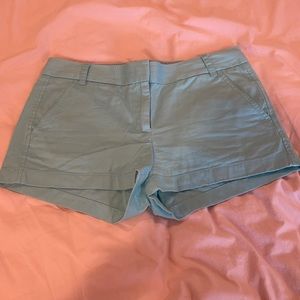 J.Crew Chino shorts